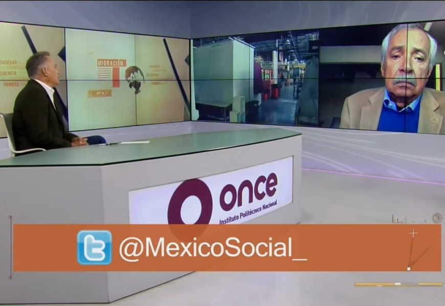 Nuevas políticas para el desarrollo