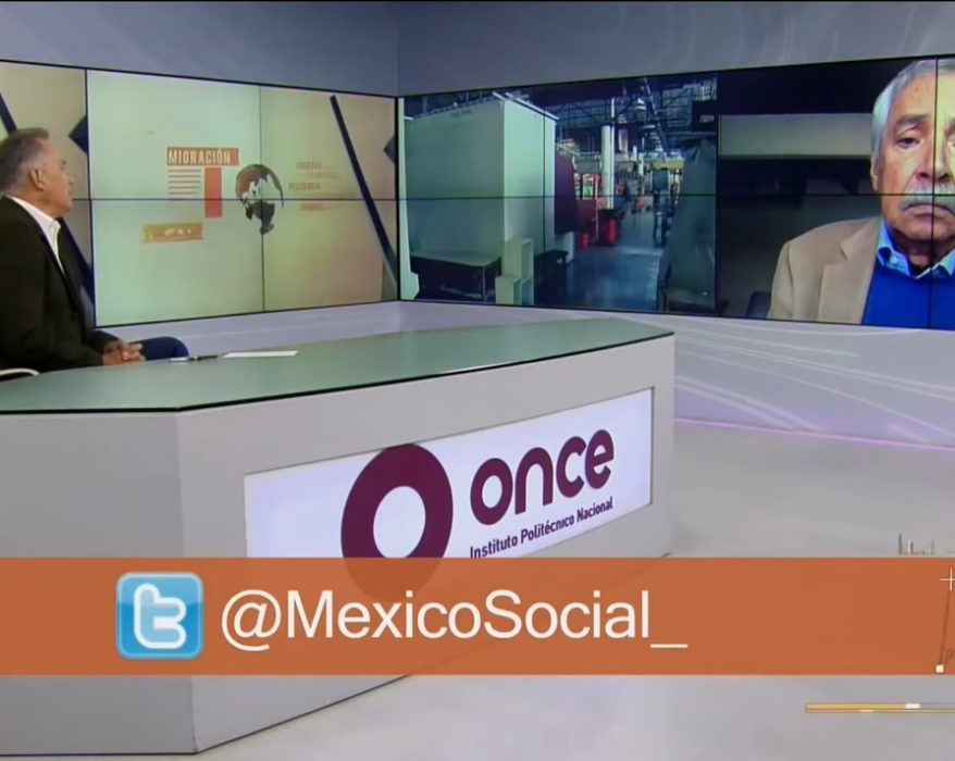 Nuevas políticas para el desarrollo