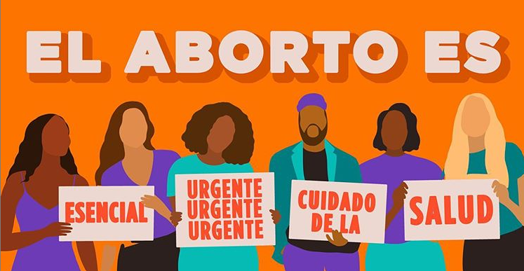 Aborto seguro
