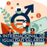 Desigualdad salarial