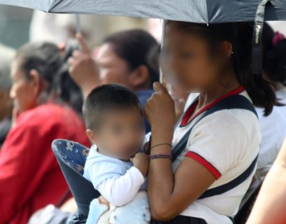 2020 año anómalo en natalidad