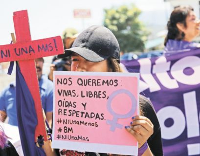 La orfandad es mayor