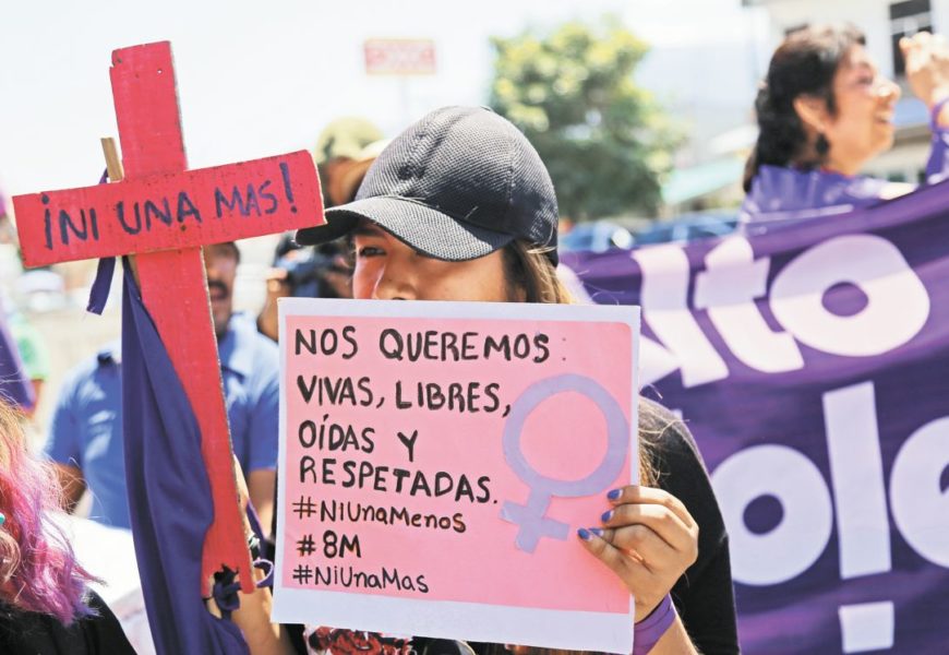 La orfandad es mayor