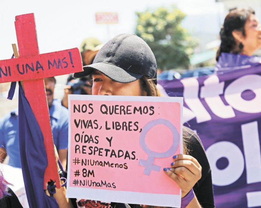 La orfandad es mayor