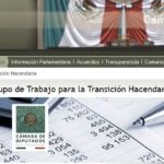Transición hacendaria