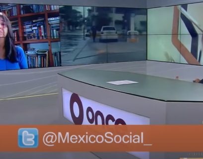 La urgencia de la acción