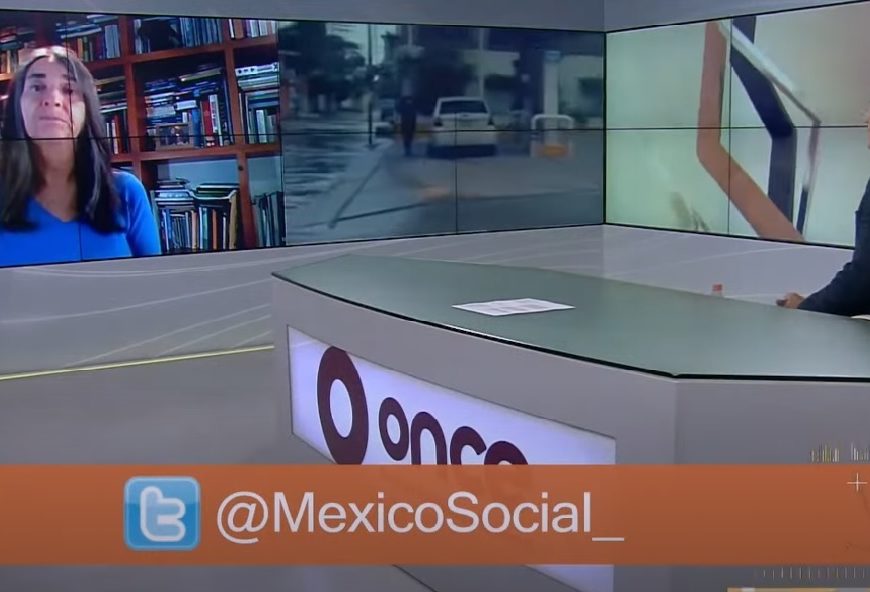 La urgencia de la acción