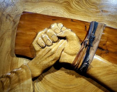 La utopía de Jesús