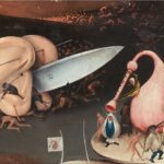 El suplicio de los utensilios
