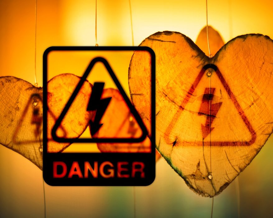 Enfermedades del corazón