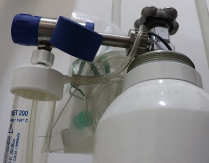 Influenza y neumonía