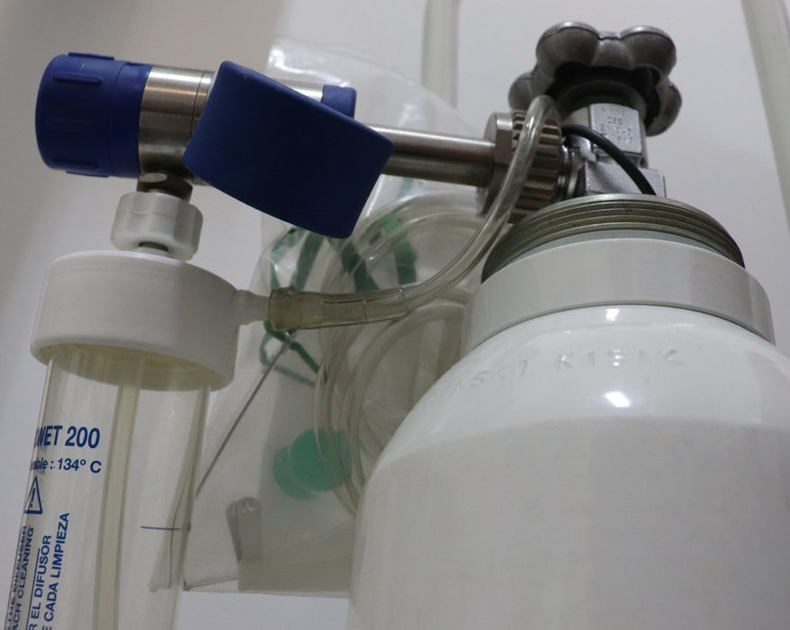 Influenza y neumonía