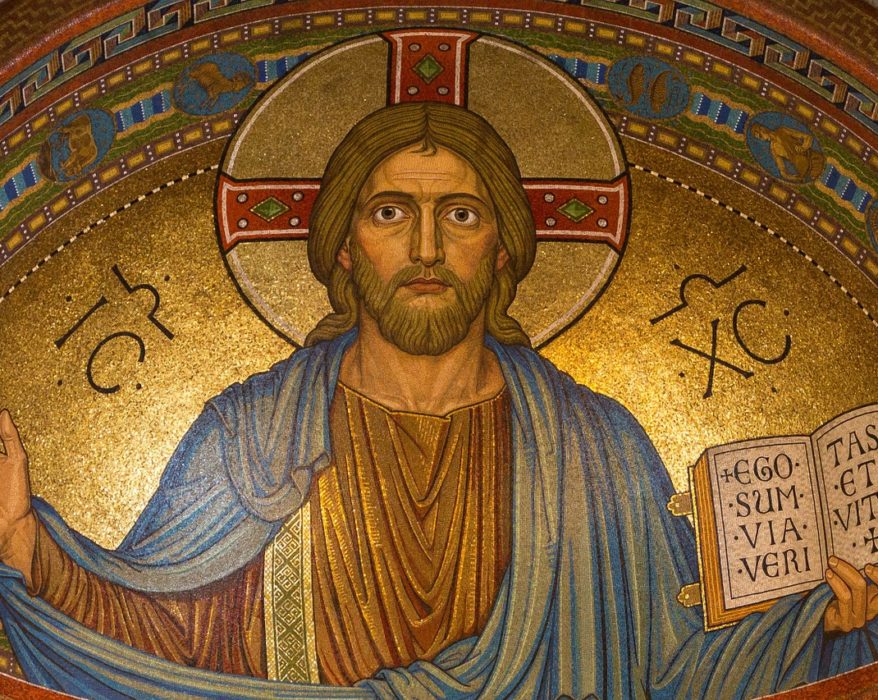 El conflicto intraeclesial