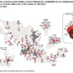 Los gobiernos menos efectivos