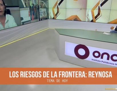 El caso de Reynosa