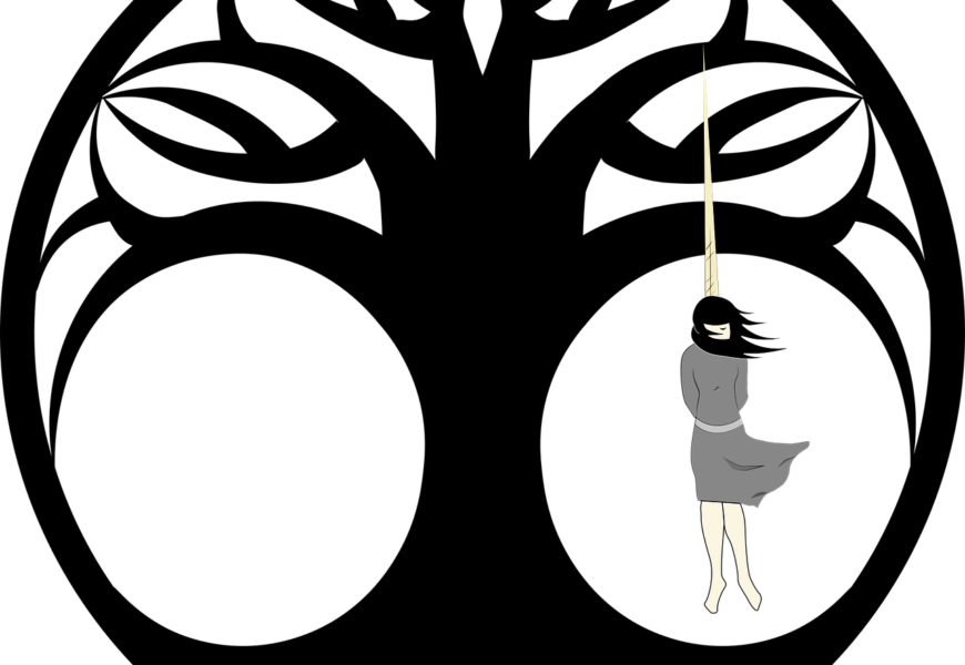 Suicidio la otra pandemia