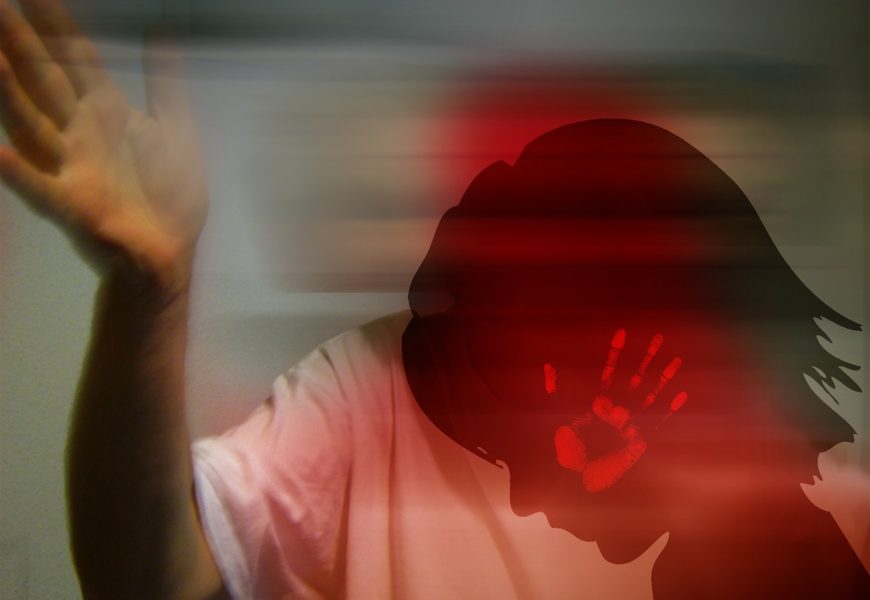 Violencia en los hogares Ensu 20-10-21
