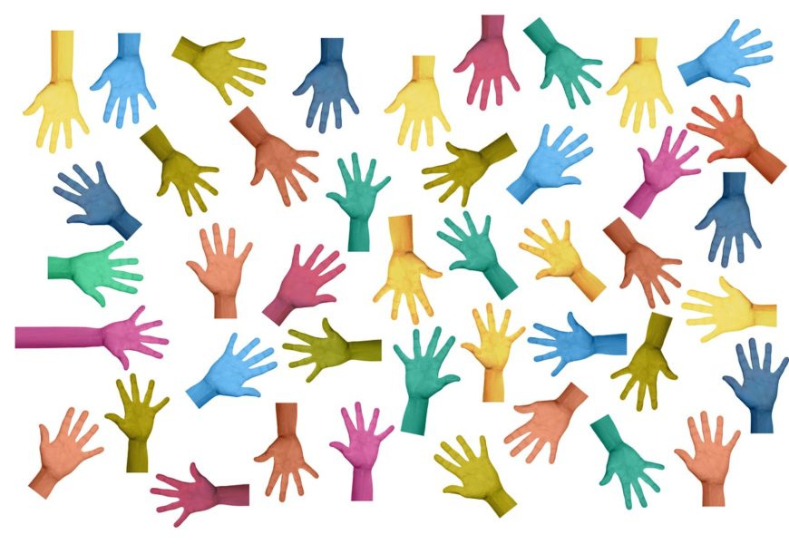 El voluntariado social y el respeto