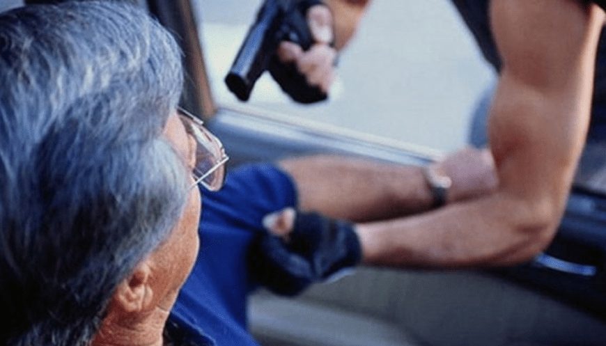 Los costos del delito