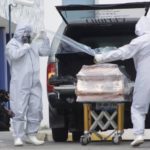 Magnitud de la mortalidad