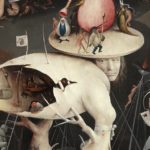 La tabla del infierno