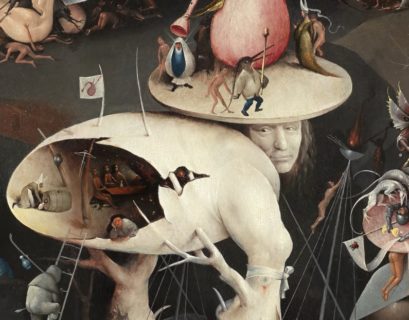 La tabla del infierno