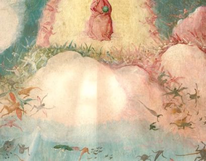 La caída de los ángeles