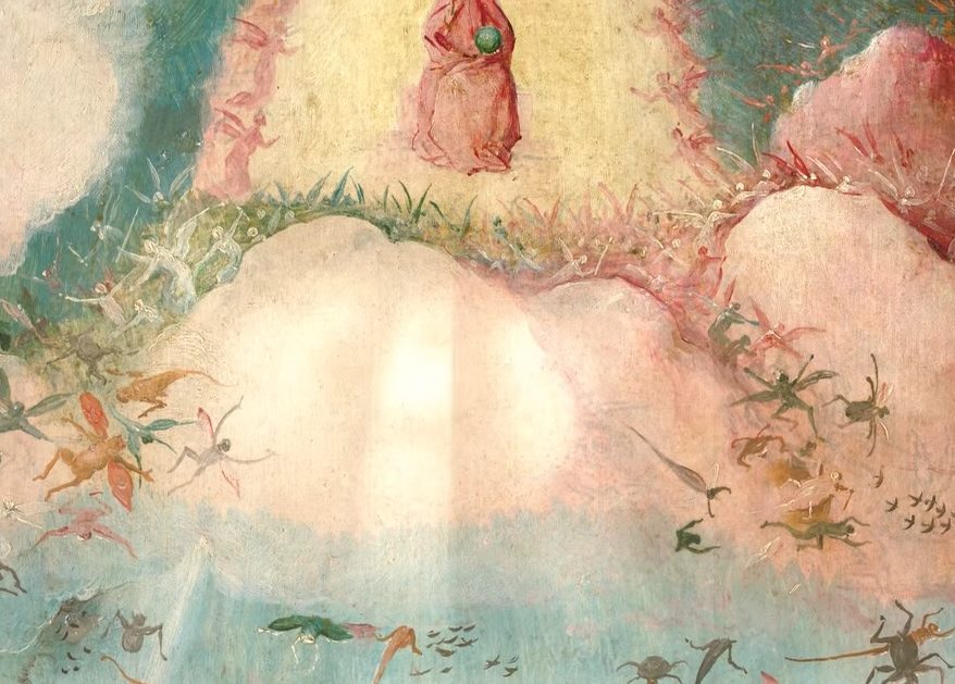 La caída de los ángeles