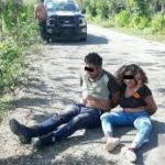 Las y los delincuentes II