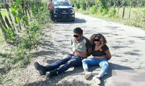 Las y los delincuentes II