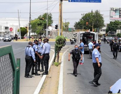 Mayor número de homicidios 2021