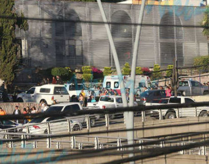 La mayor tasa de homicidio doloso