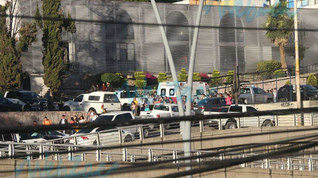 La mayor tasa de homicidio doloso