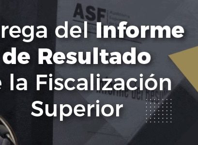 Cuenta Pública 2020