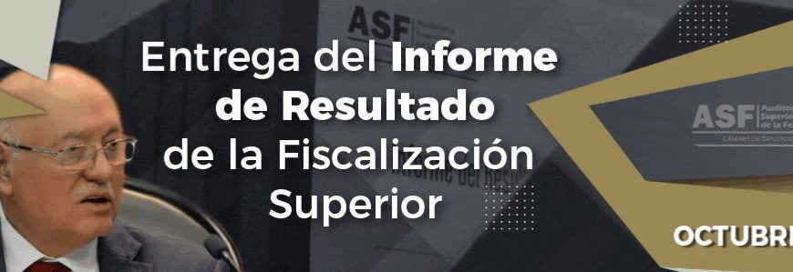 Cuenta Pública 2020