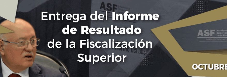 Cuenta Pública 2020