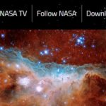 Agujeros negros Nasa