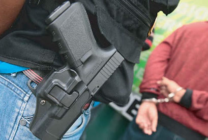 Los que más delinquen