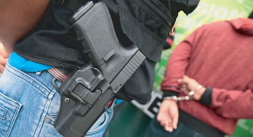 Los que más delinquen