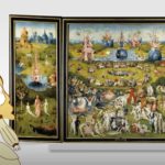 El Bosco explicado a las niñas y los niños