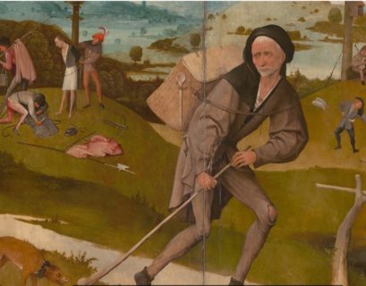 El camino de la vida