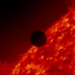 El tránsito de Venus