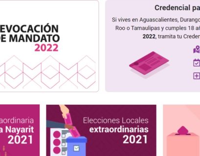 El Instituto Electoral más caro