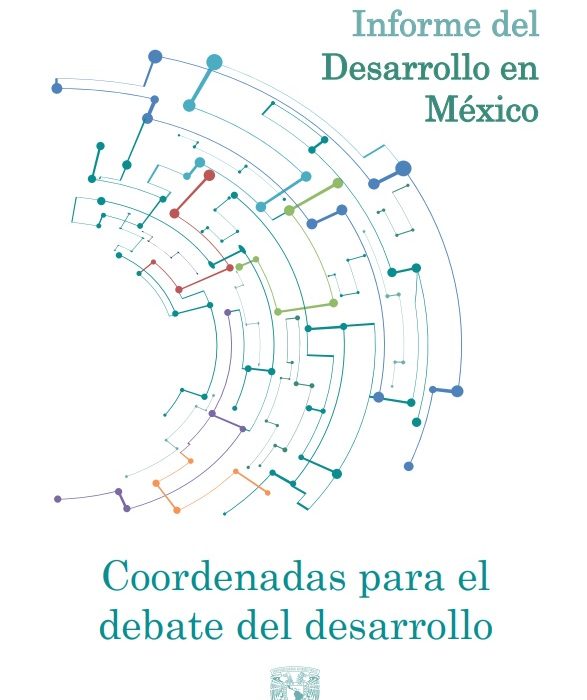 Informe del desarrollo 2021