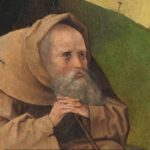 Las tentaciones de San Antonio