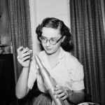 Mujeres en la ciencia