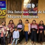 Sobre las mujeres indígenas