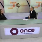 Violencia contras las mujeres, día naranja