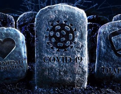 Panorama de la mortalidad