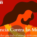 Violencia contra las mujeres